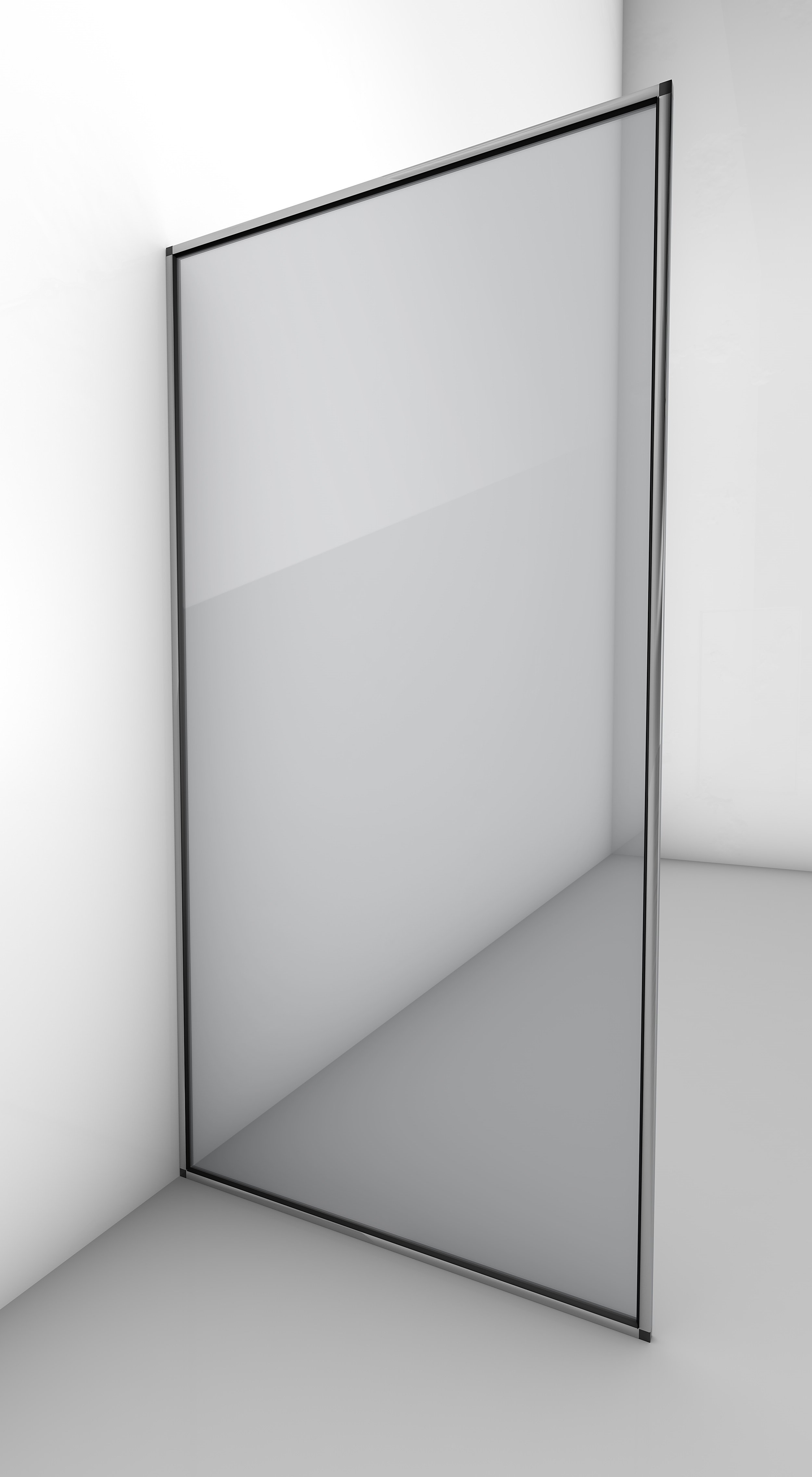 Gutta Trennwand - Hygienewand 2000 x 1000 mm Gutta Trennwand - Hygienewand 2000 x 1000 mm