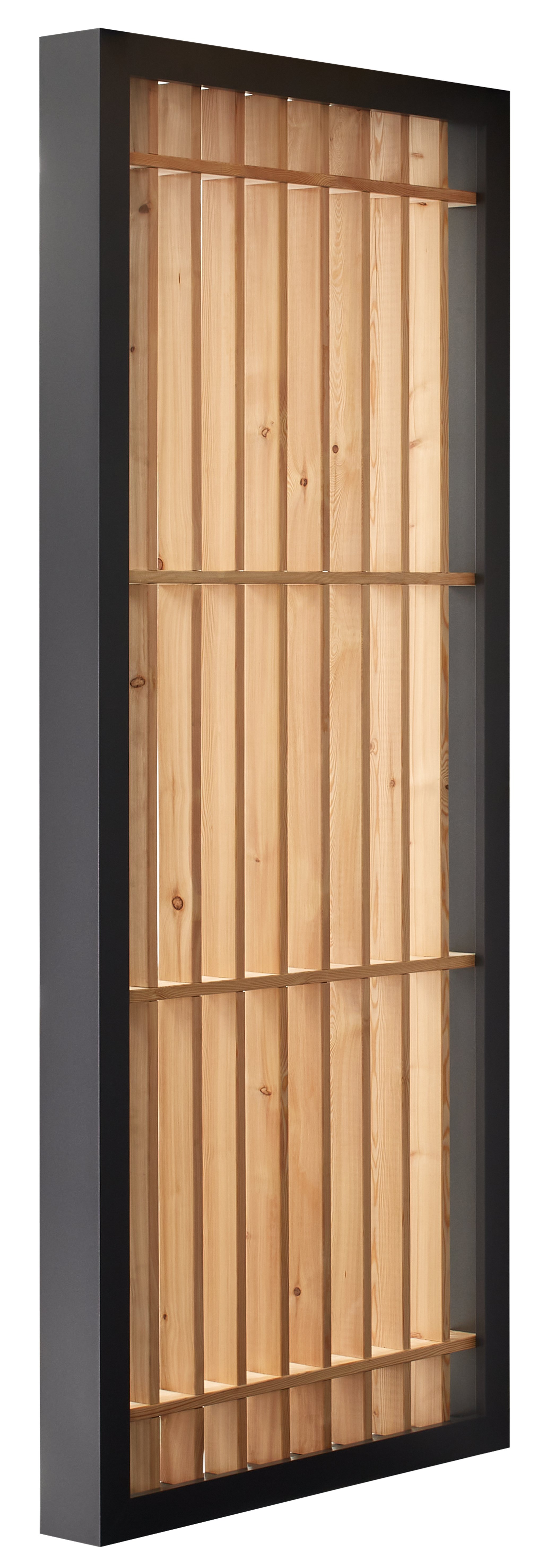 Seitenteil BS Timber