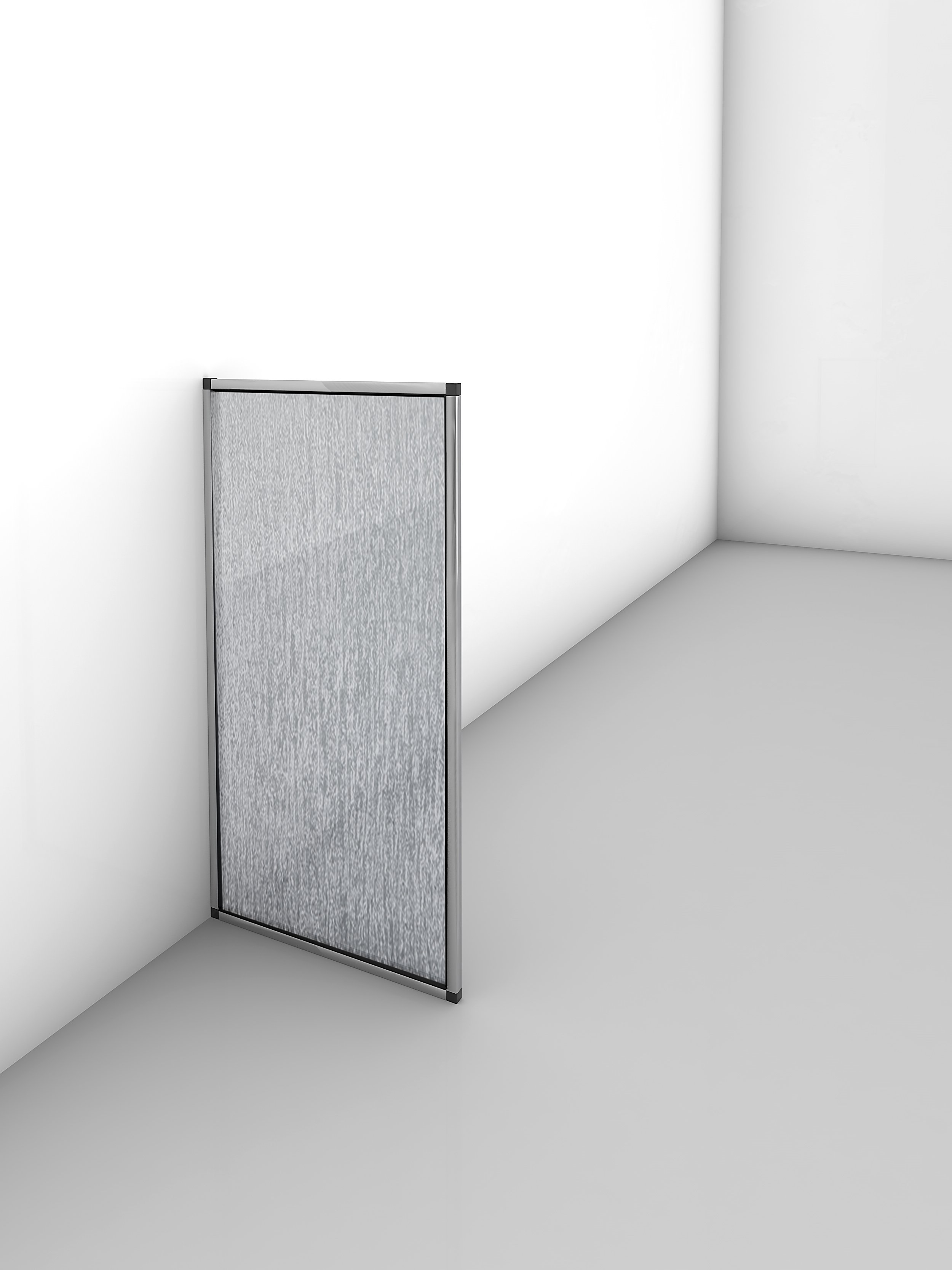 Gutta Trennwand - Hygienewand 500 x 1000 mm Gutta Trennwand - Hygienewand 500 x 1000 mm