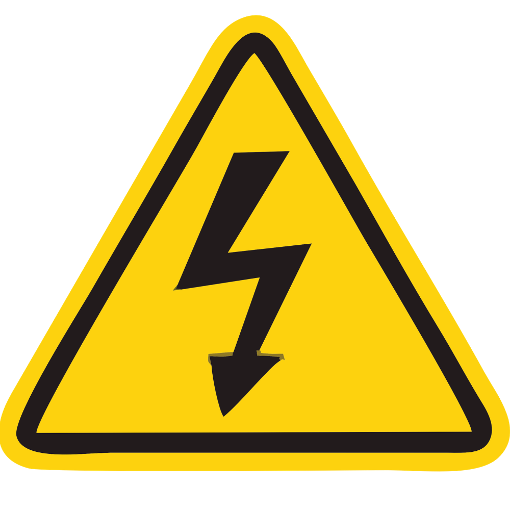 Unsachgemäße und laienhafte Vorgehensweise beim Anschließen des LED-Streifens ist lebensgefährlich. Die elektrische Installation darf nur durch eine qualifizierte Elektro-Fachkraft erfolgen..