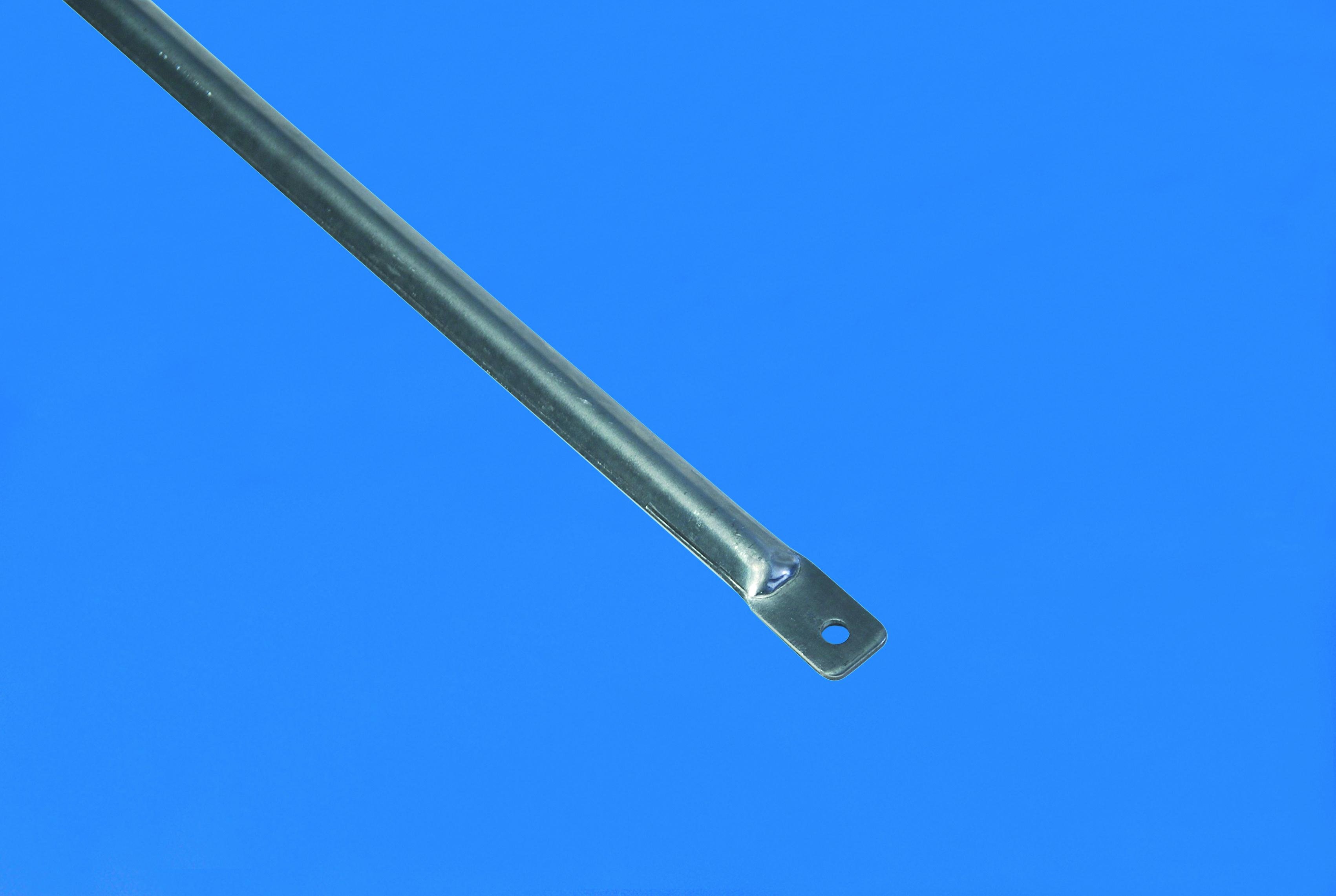 GWH 20 d Querstrebe gerade Metall 810 mm für F4-F6 GWH 20 d Querstrebe gerade Metall 810 mm für F4-F6