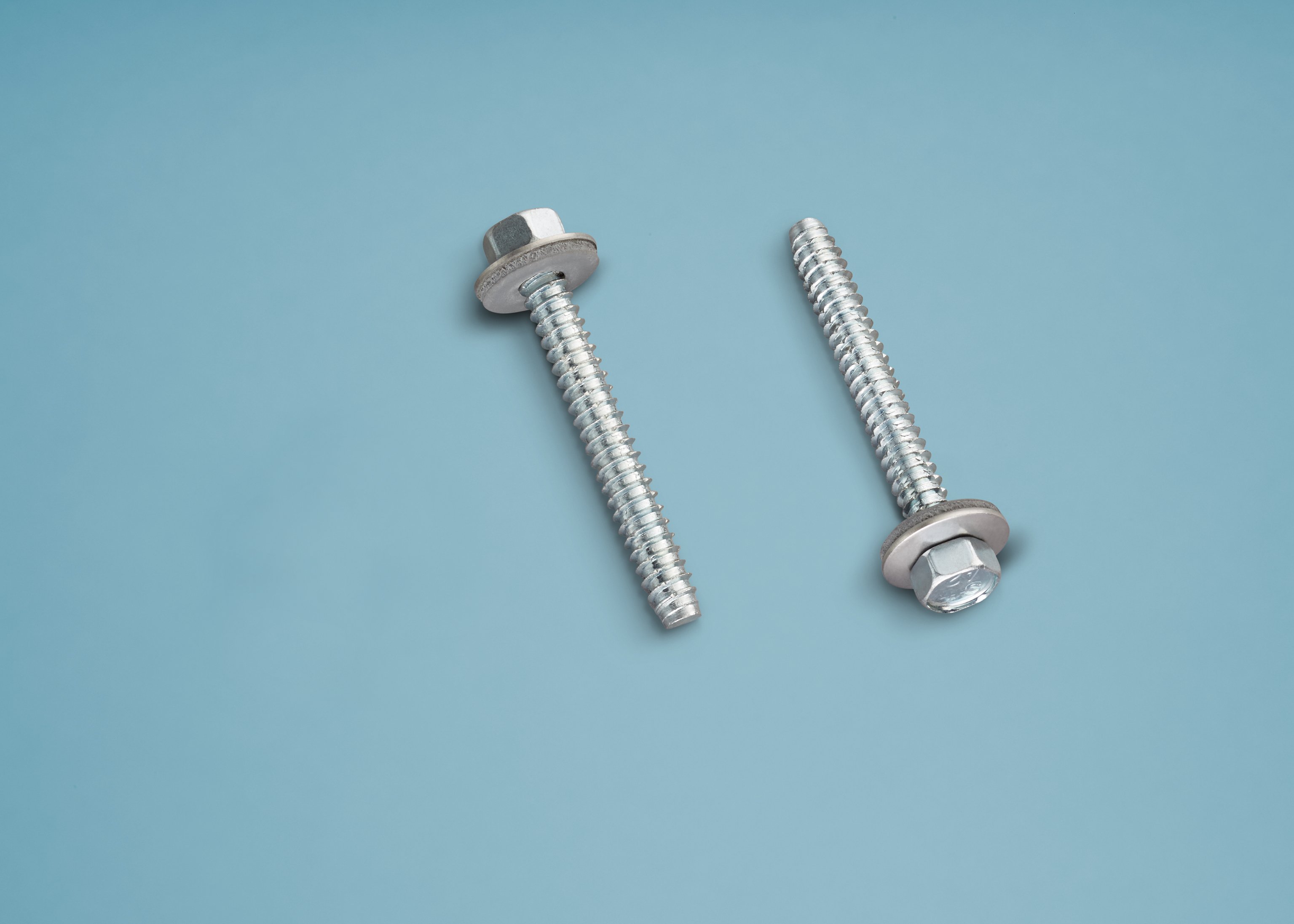 20x Edelstahlschrauben M2x8mm - Senkkopf Innensechskant A2 ISO 10642