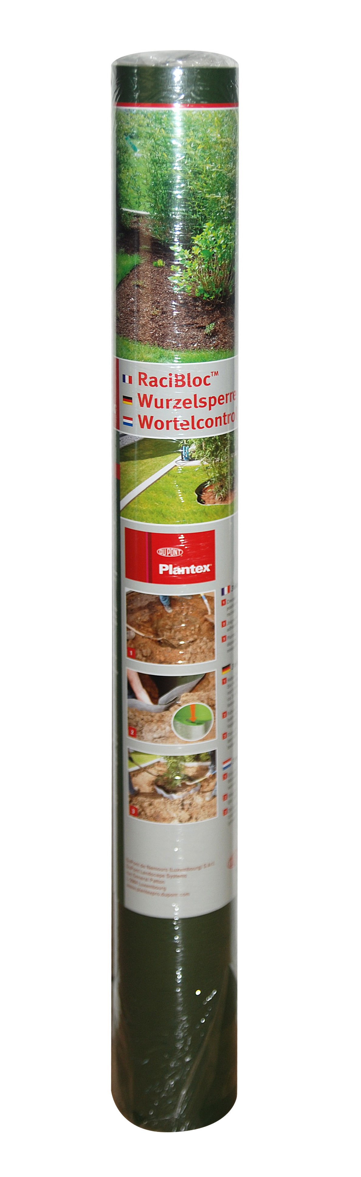 Plantex® Wurzelsperre