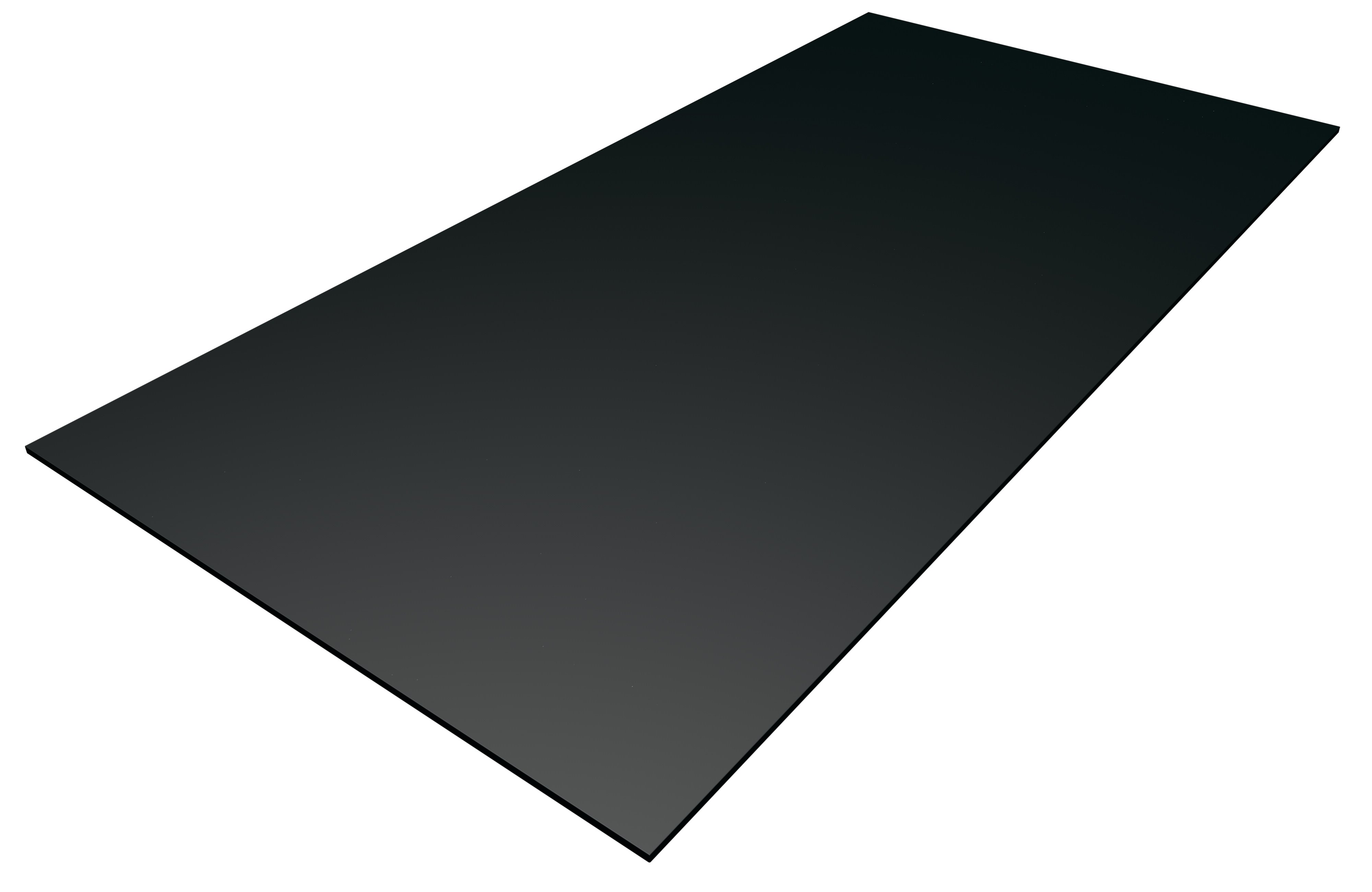 Bastelplatten Hobbycolor schwarz 3 mm Bastelplatten Hobbycolor schwarz 3 mm