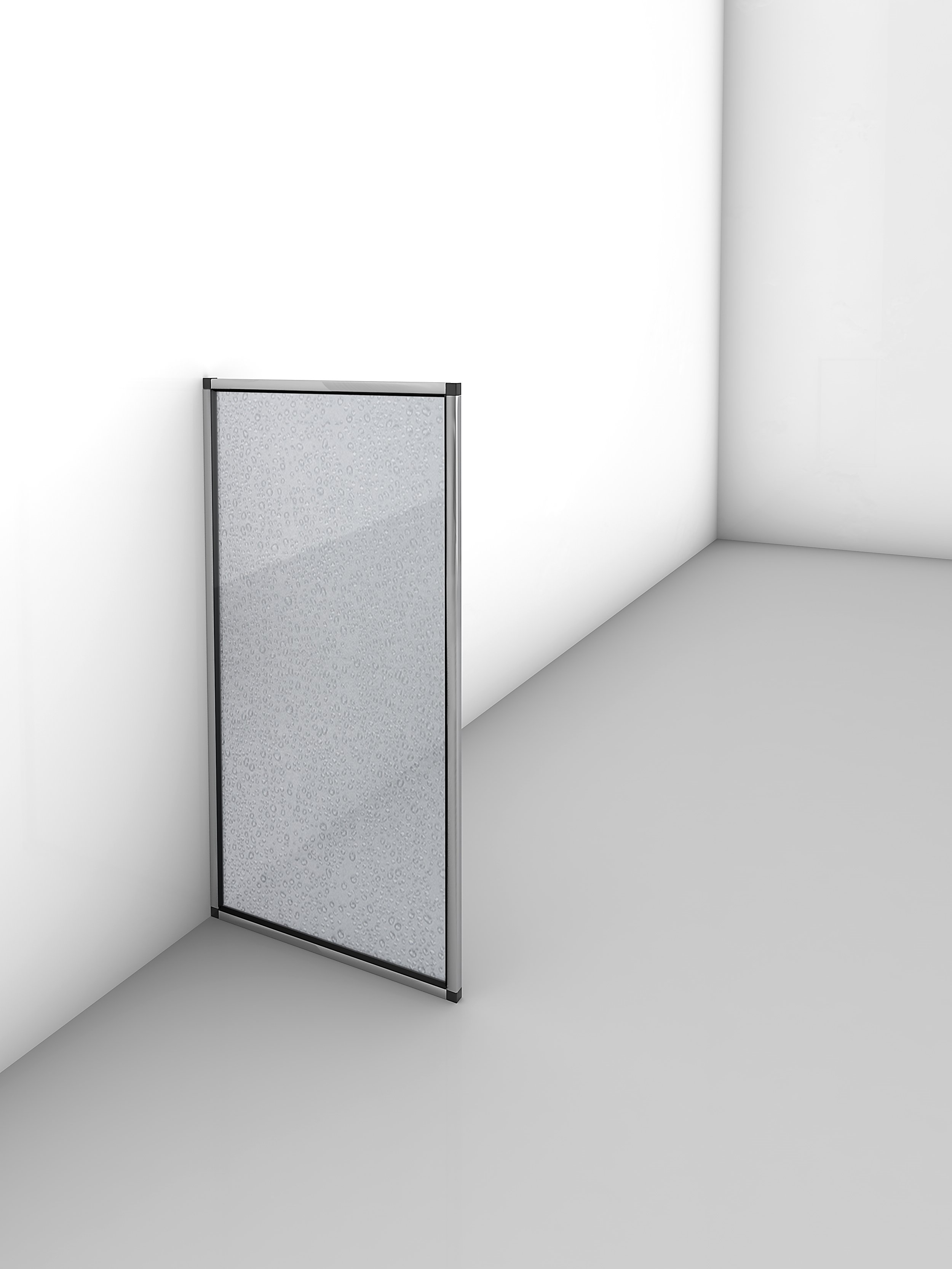 Gutta Trennwand - Hygienewand 500 x 1000 mm Gutta Trennwand - Hygienewand 500 x 1000 mm