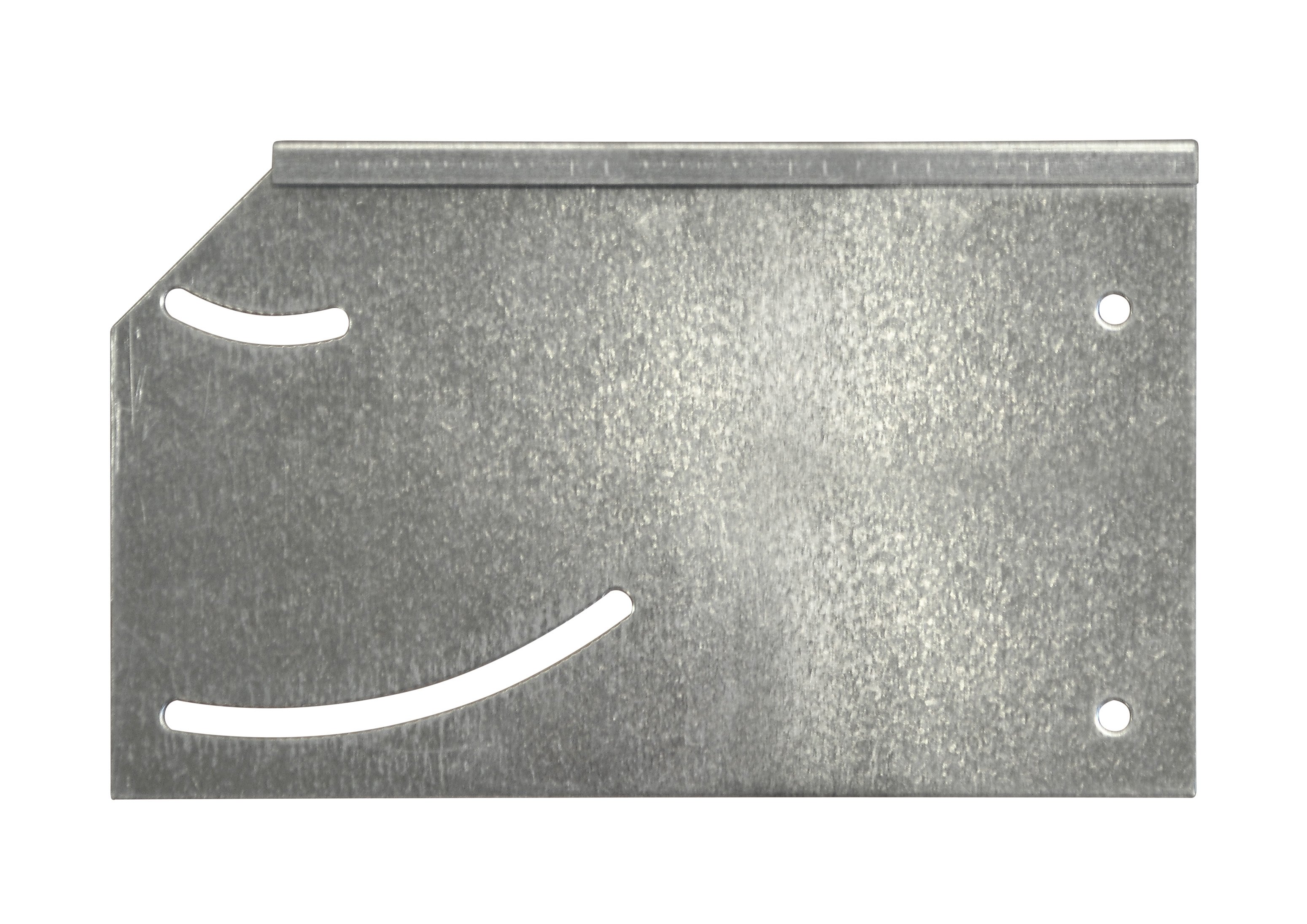 Rasenkanten Gefälleprofil variabel für 17,5 cm