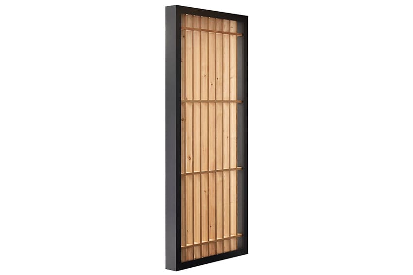 Seitenteil BS Timber