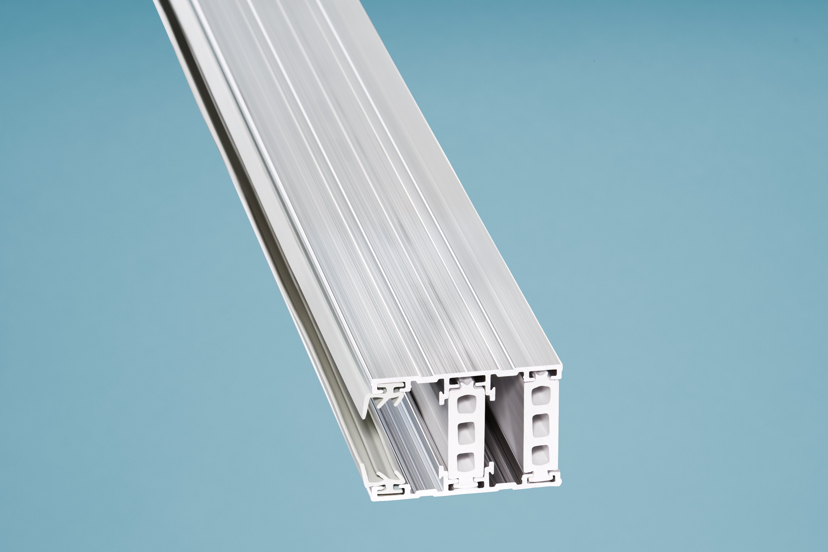  Thermoplus Profil 25 mm Rand