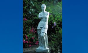 Skulptur Venus von Milo 87 cm 9055