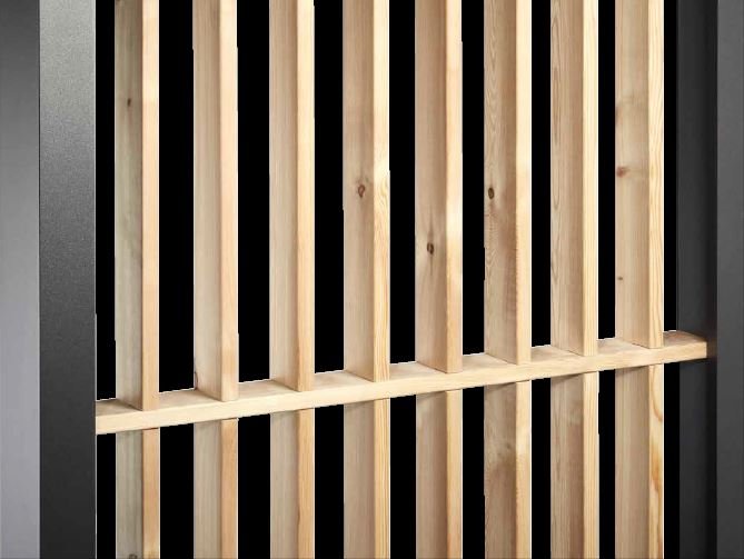 Seitenteil BS Timber Seitenteil BS Timber