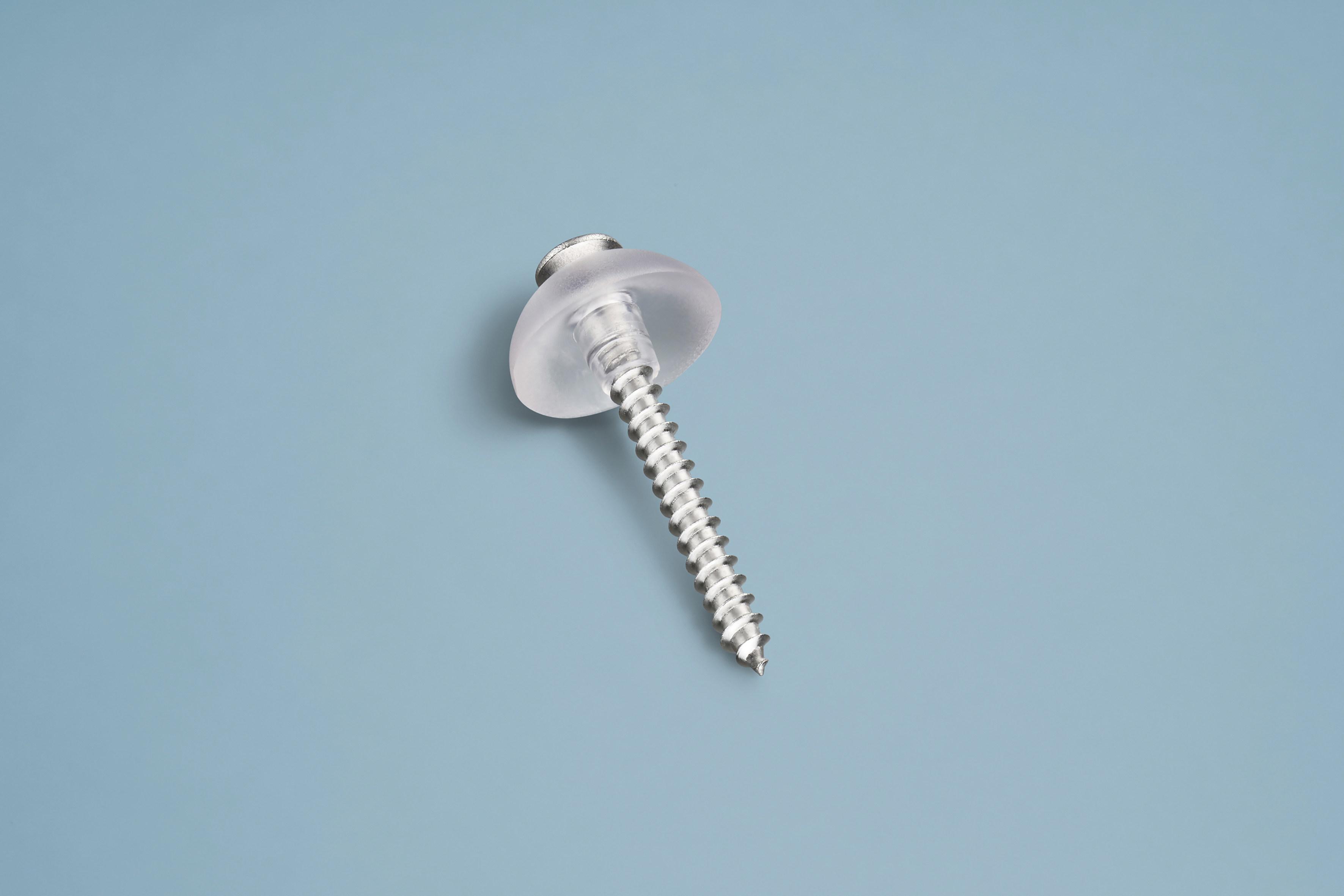 Guttanit Plus Schrauben verzinkt 4,5 x 45 mm - 100 Stück