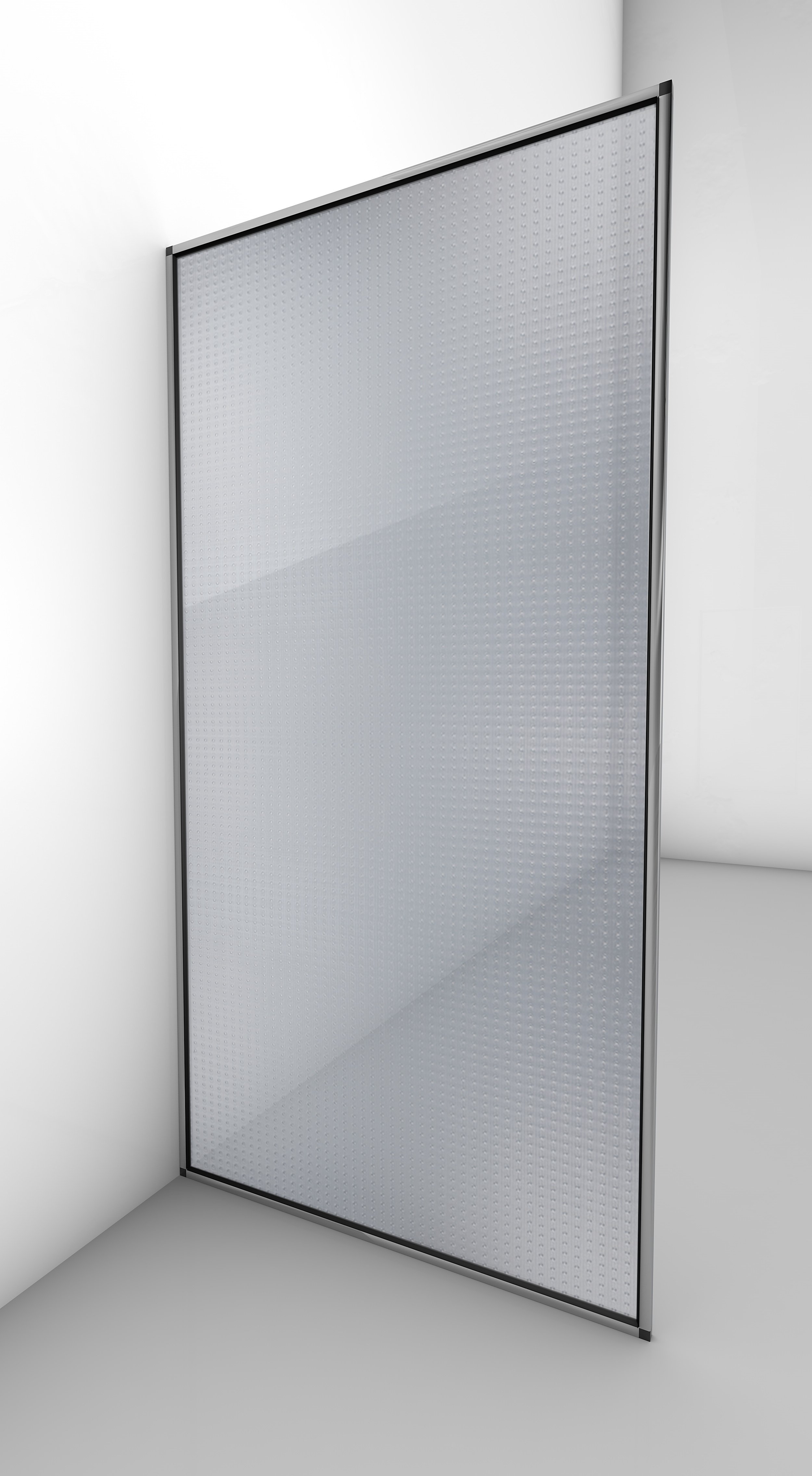 Gutta Trennwand - Hygienewand 2000 x 1000 mm Gutta Trennwand - Hygienewand 2000 x 1000 mm