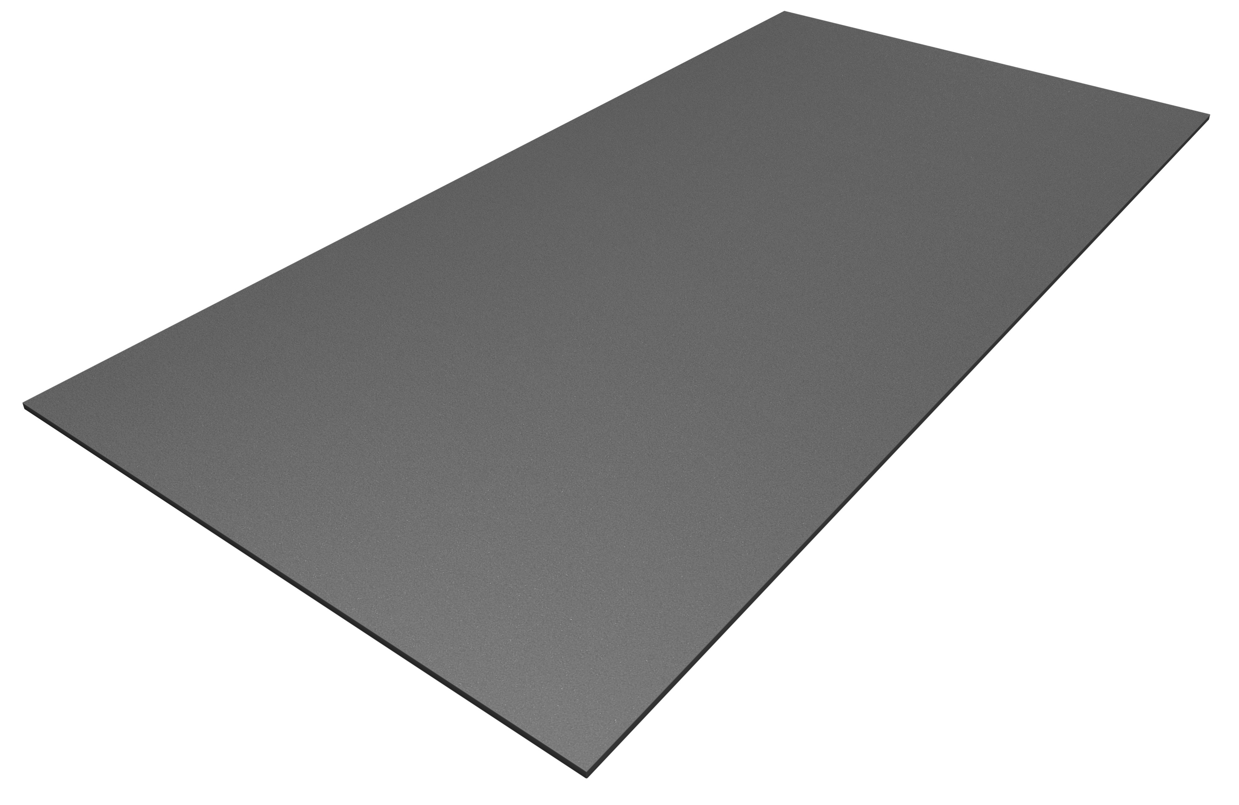 Bastelplatten Hobbycolor grau 3 mm Bastelplatten Hobbycolor grau 3 mm