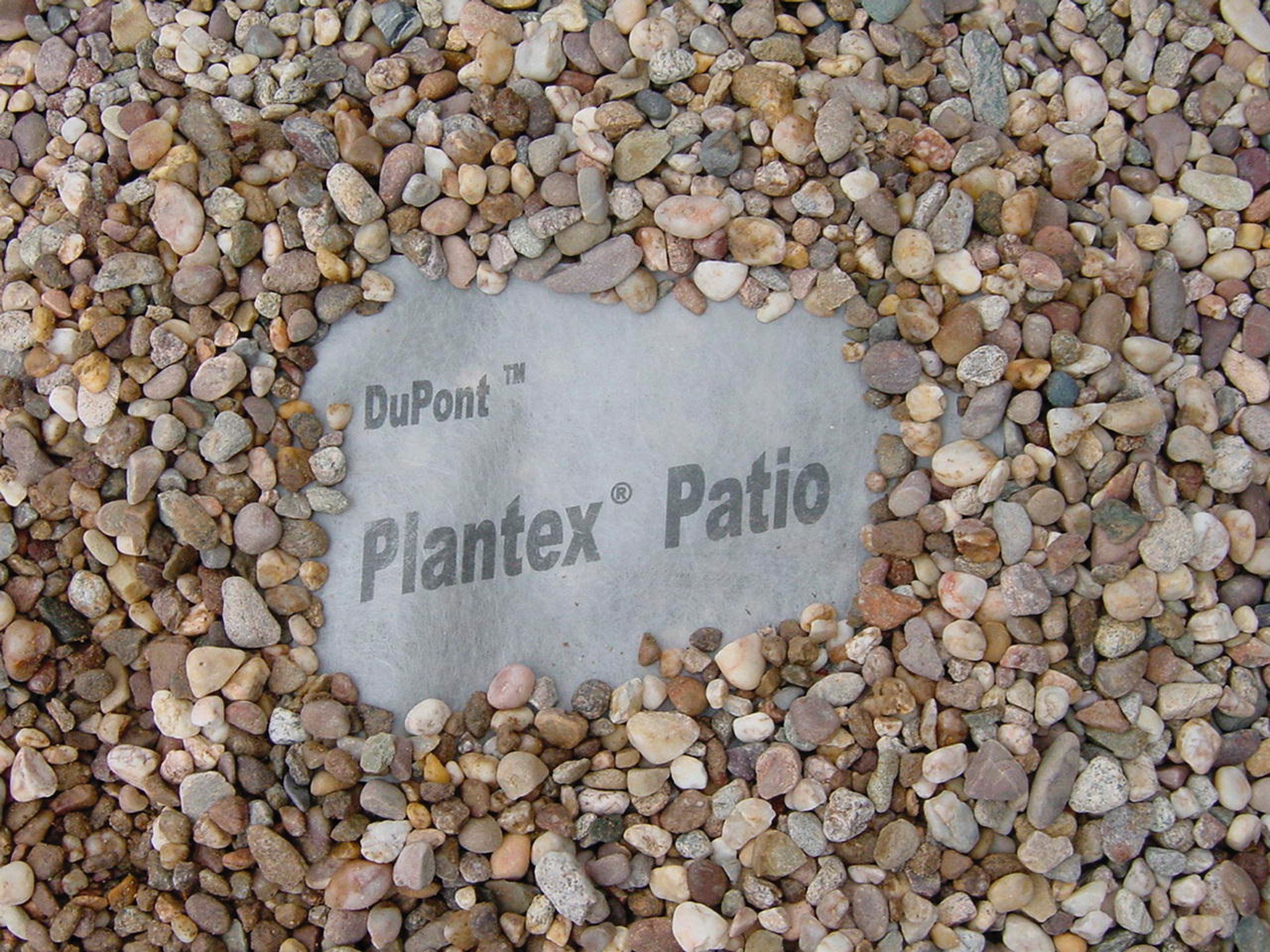 Plantex® Patio - Großrolle 1,0 x 200 m