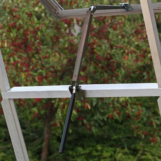 Ersatzzylinder für automatischen Fensteröffner Ersatzzylinder für automatischen Fensteröffner