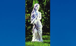 Skulptur Helena 75 cm 9046