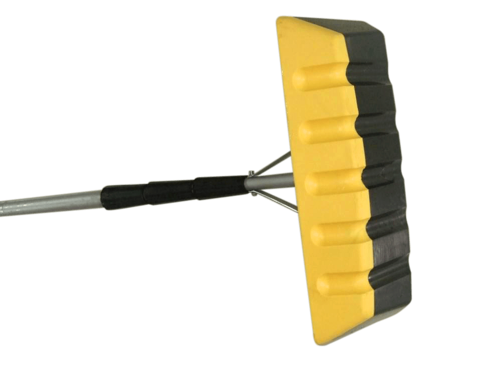 Gutta Schneeräumer mit Softkante