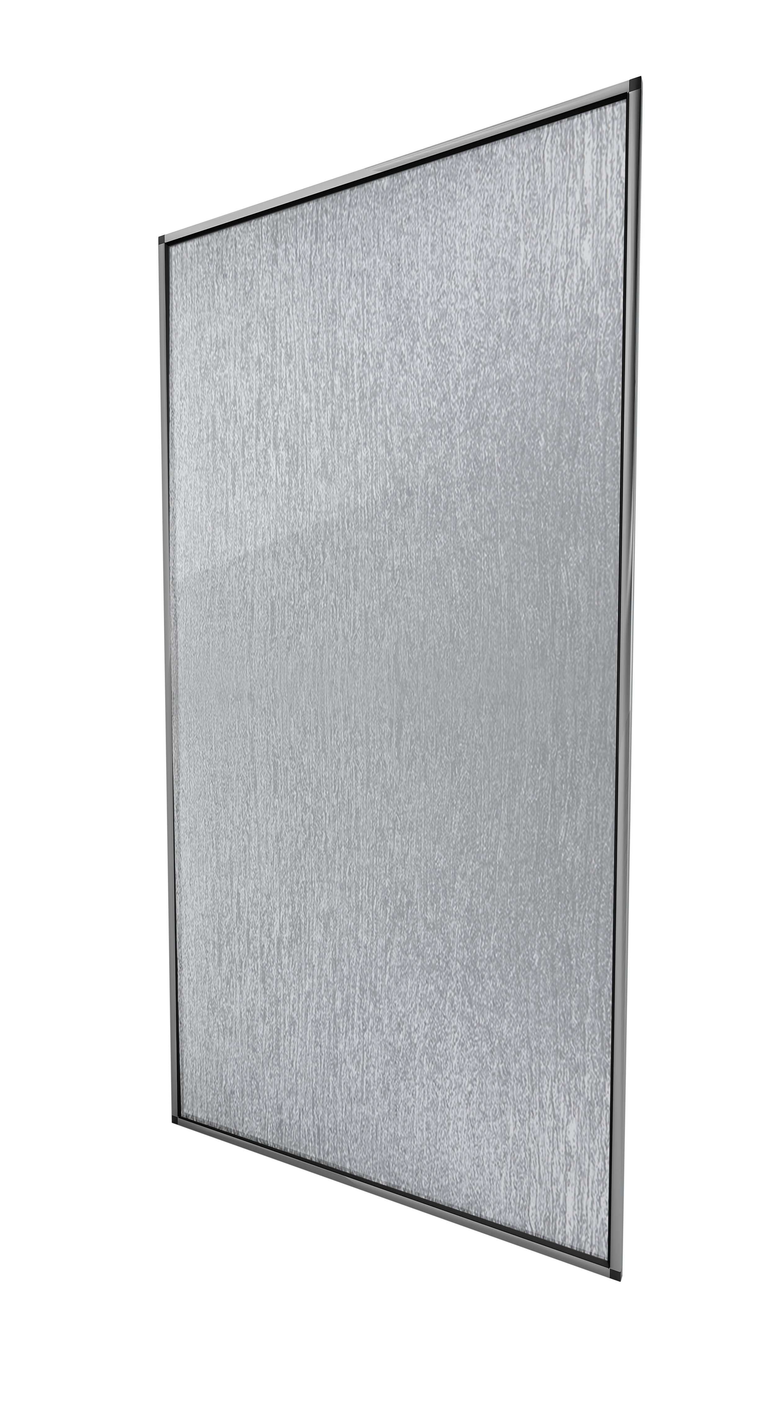 Gutta Trennwand - Hygienewand 2000 x 1000 mm Gutta Trennwand - Hygienewand 2000 x 1000 mm