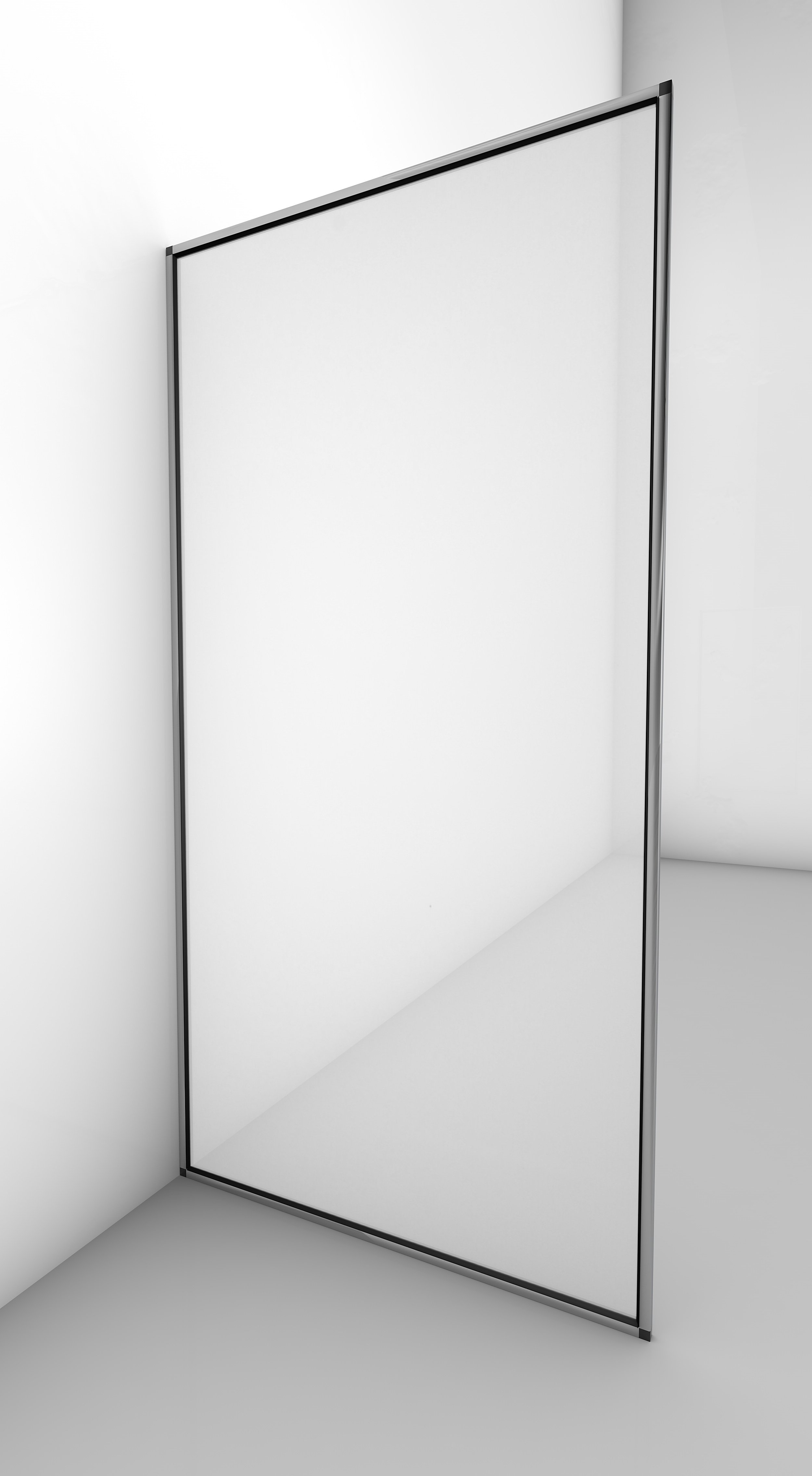 Gutta Trennwand - Hygienewand 2000 x 1000 mm Gutta Trennwand - Hygienewand 2000 x 1000 mm