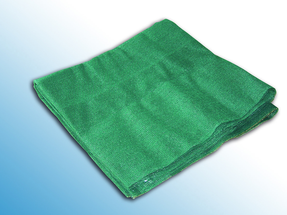 Gutta Schattiermatte für Gewächshäuser 5,80 x 1,50 m grün mit Ösen Gutta Schattiermatte für Gewächshäuser 5,80 x 1,50 m grün mit Ösen