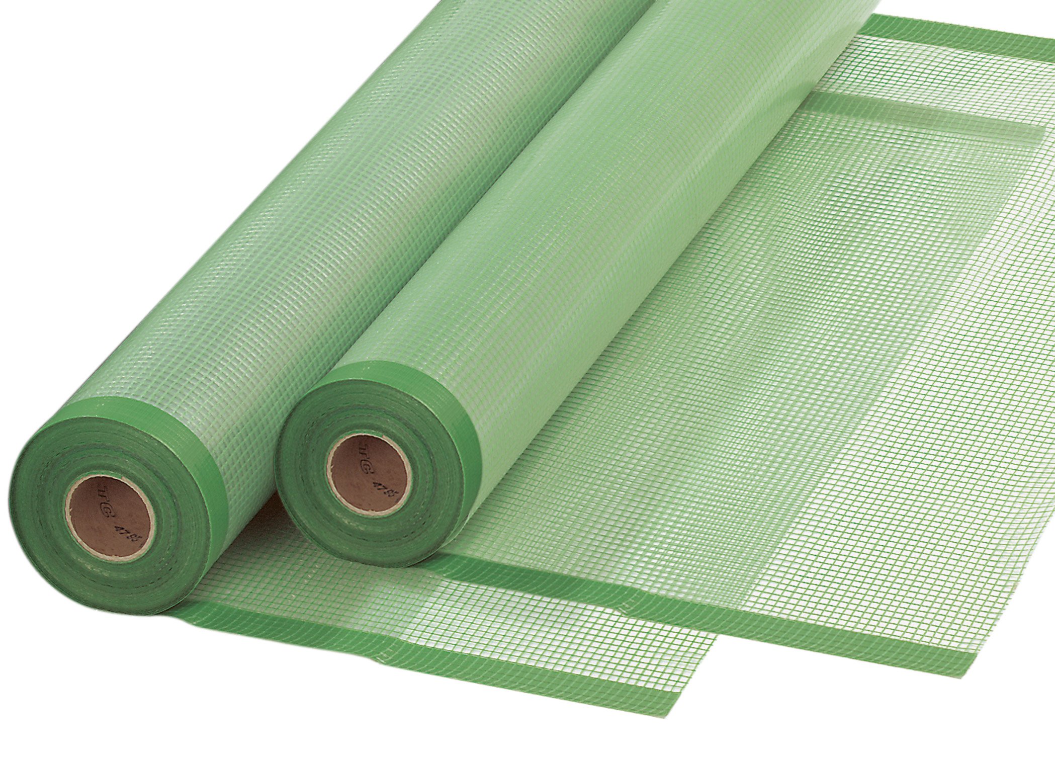 Gitterfolie Standard 2,0 x 50 m Rolle