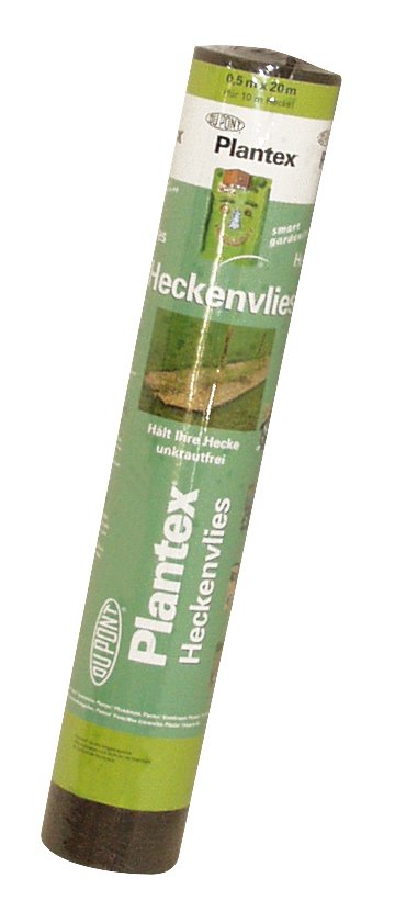 Plantex® Heckenvlies 0,5 x 20 m